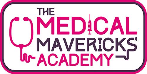 The Medical Mavericks Academy
